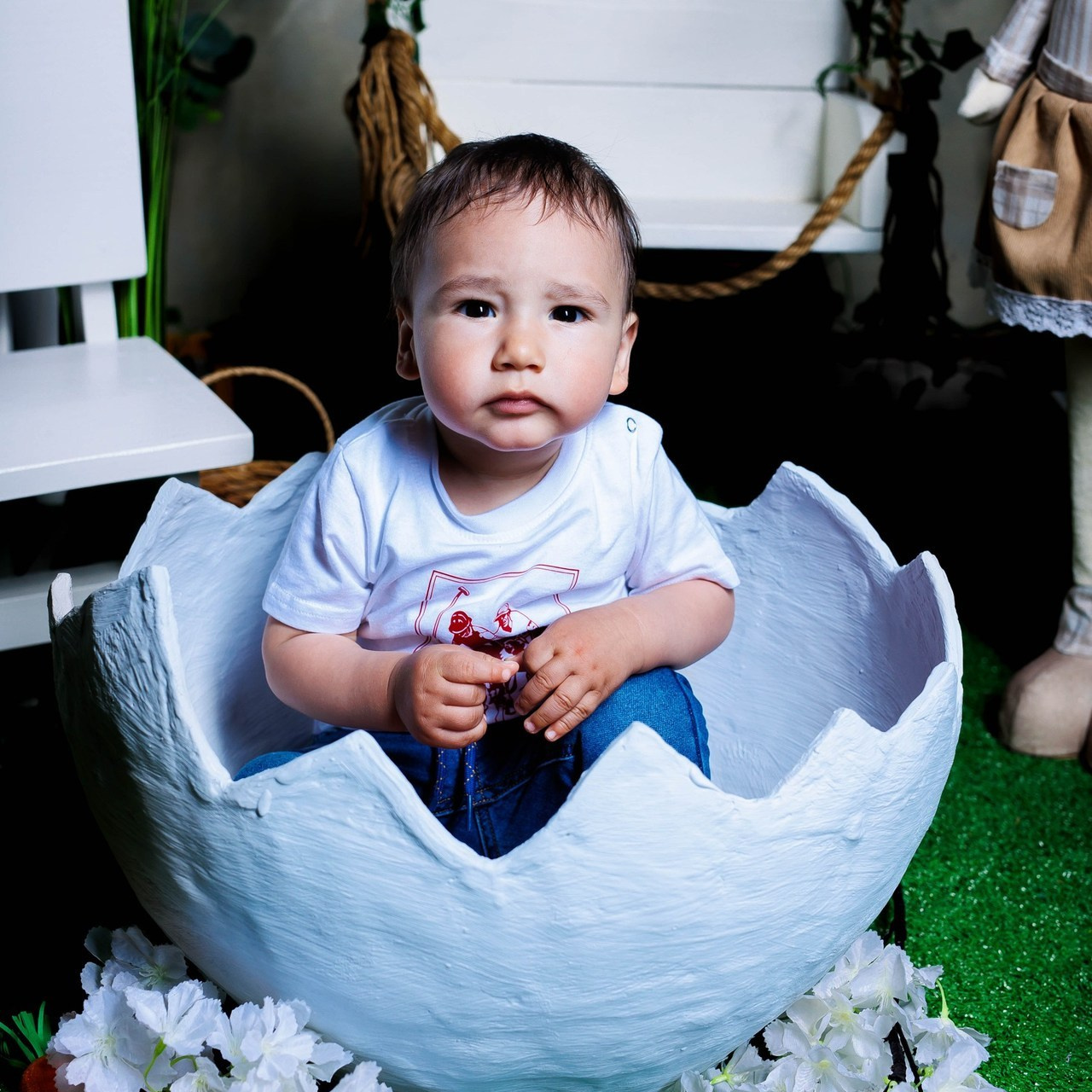 Recenzii Website. Dream Studio Galați – ședințe foto profesionale pentru familie, portrete și evenimente