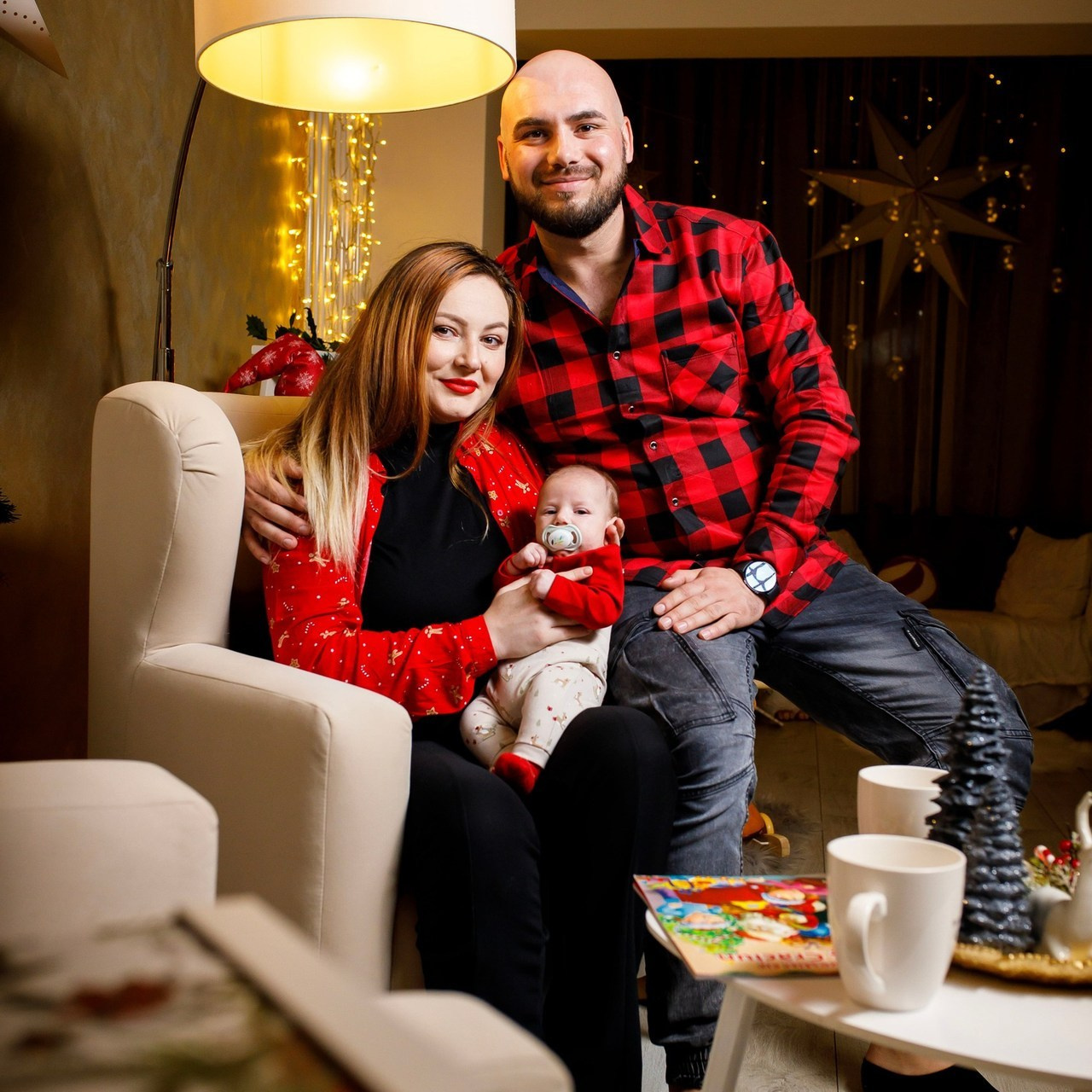 Recenzii Website. Dream Studio Galați – ședințe foto profesionale pentru familie, portrete și evenimente