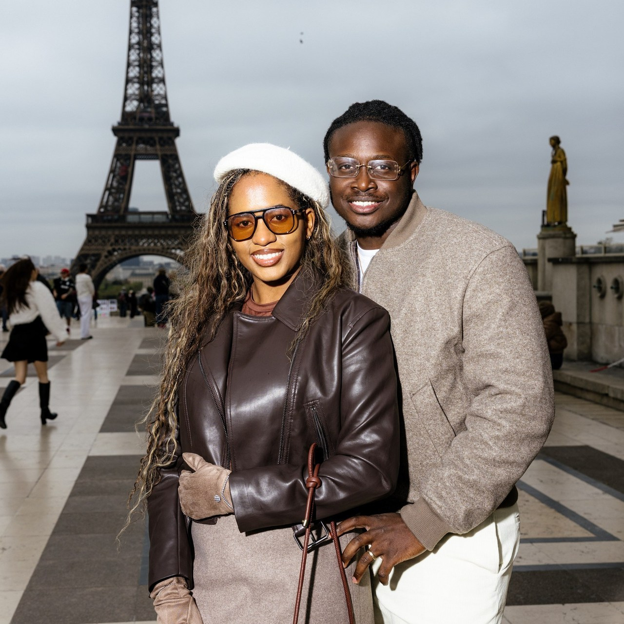 Reviews. Ilia Pisarenko — Fashion & Street Photographer in Paris