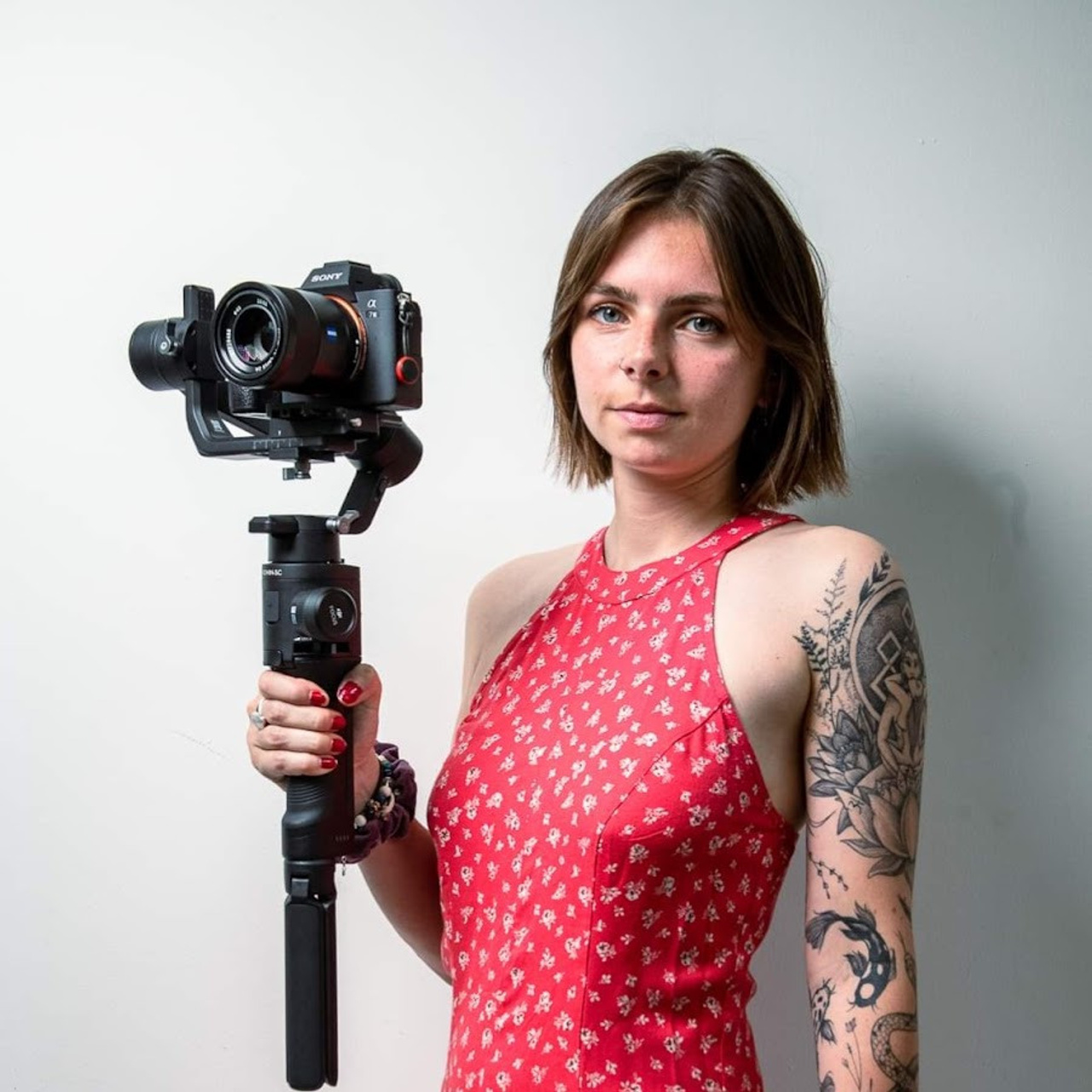 Témoignages. Dp films - Agence de création de contenu photo et vidéo