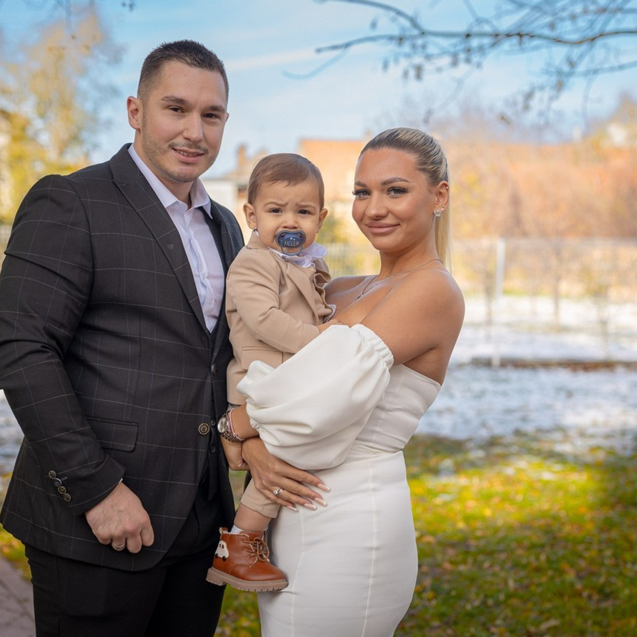 Utisci klijenta. Marko Tucić Photography | Fotograf Zrenjanin