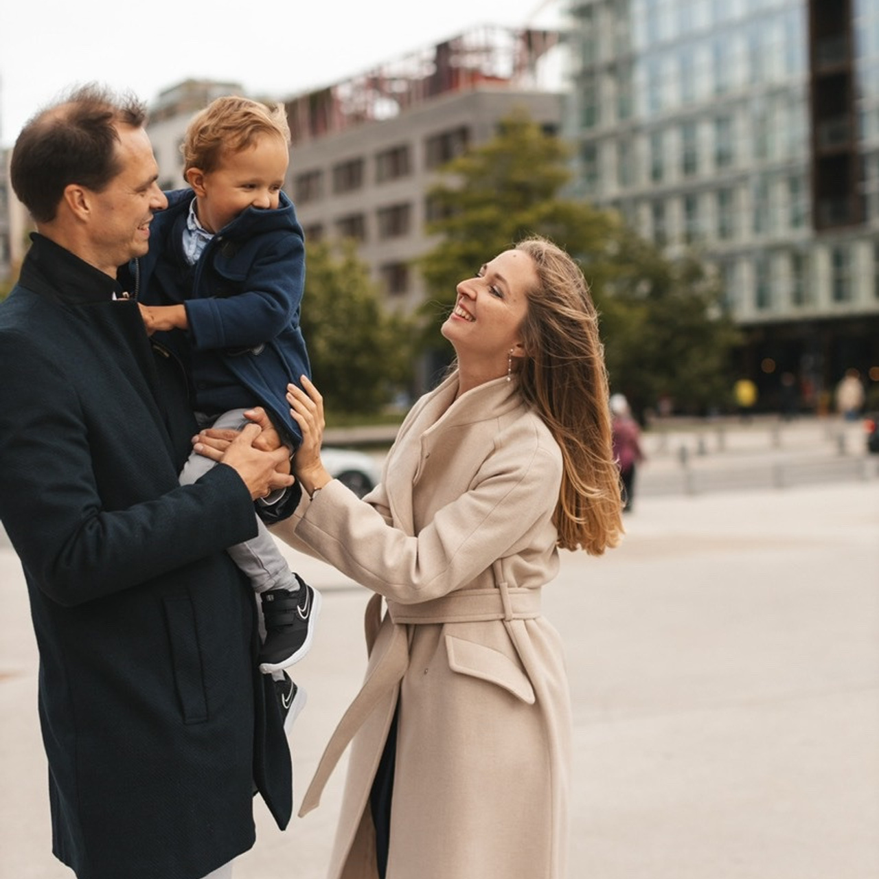 Отзывы. Фотограф в Германии — Мария Чистякова