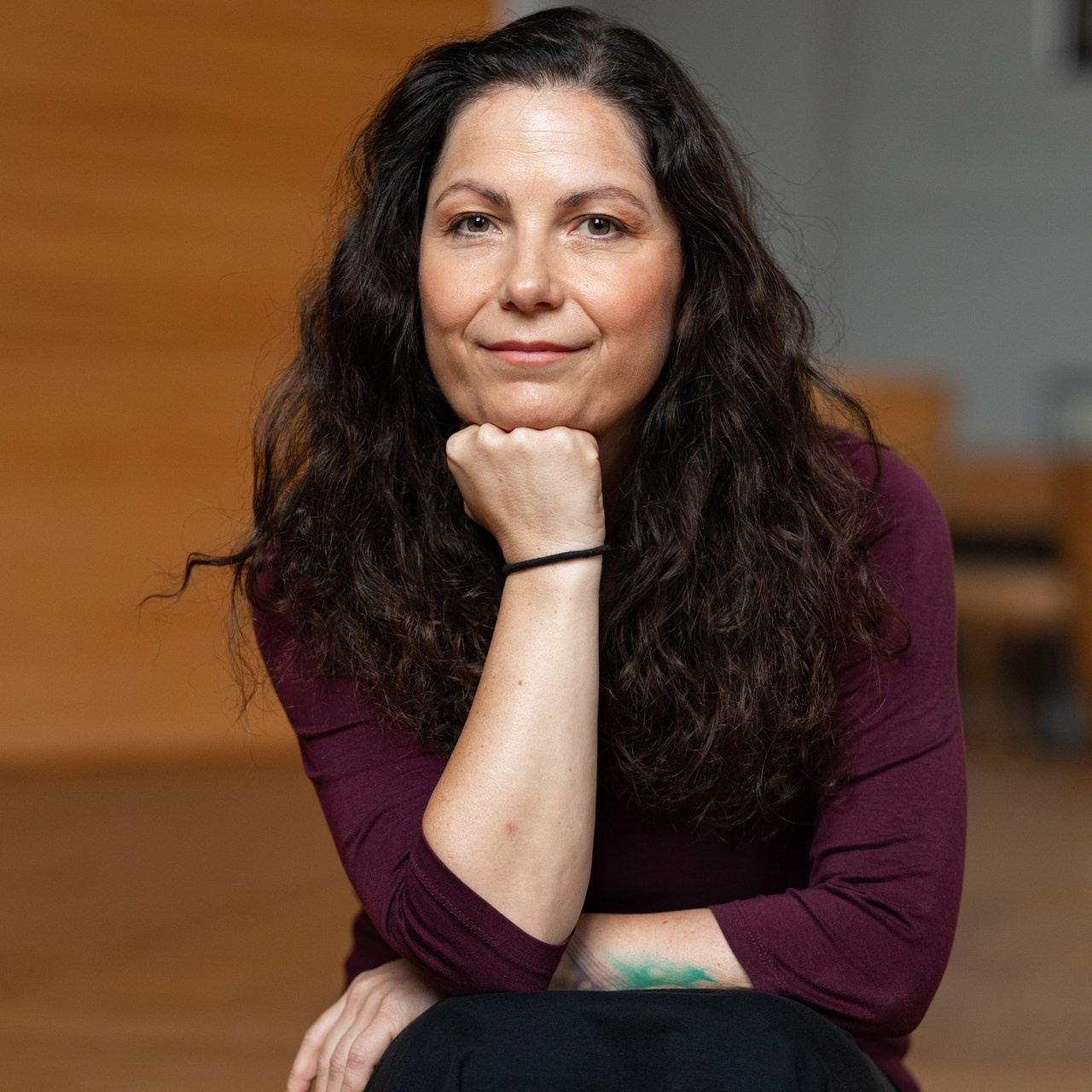 Recenze. Dana Lišková — Empatická fotografka | Introspektivní umělkyně | Neurodivergentní koučka| Zakladatelka Artepy.cz