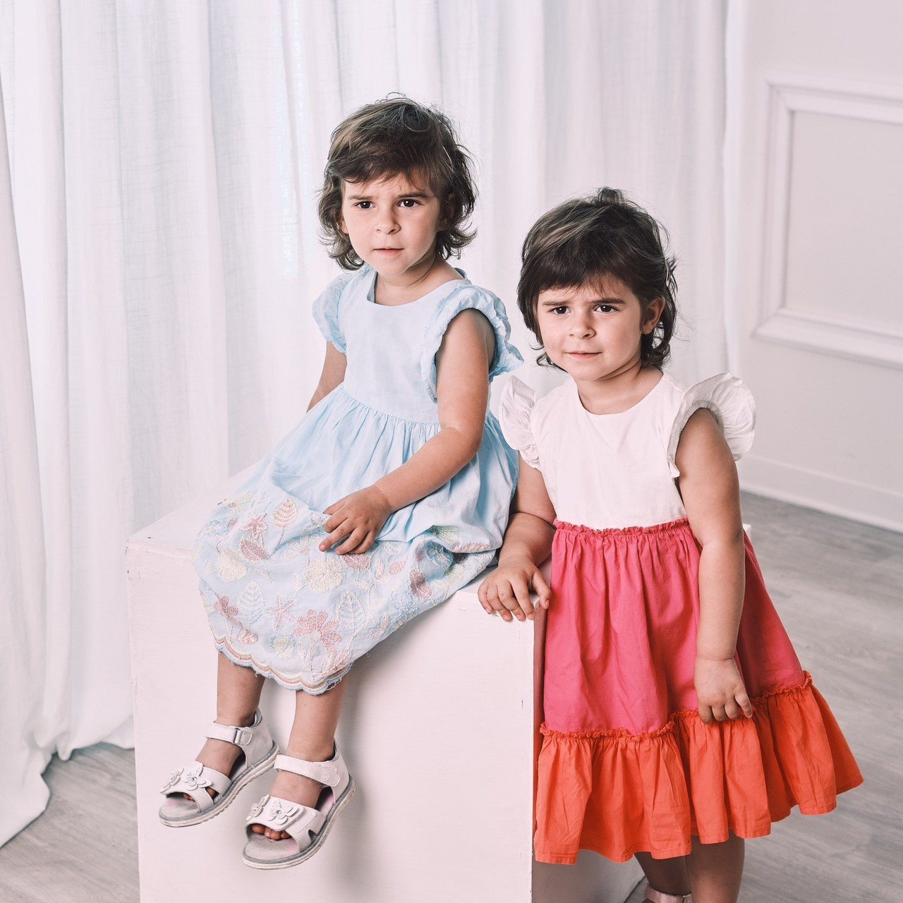 Testimonianze. Anghel’sPhoto