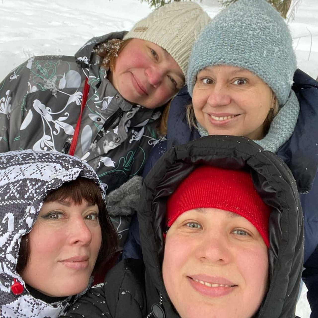 Отзвыв Эльвиры Сабировой на риртрит выходного дня «42 часа тишины». Change4Life: медитации, выгорание, мягкие навыки, ретриты