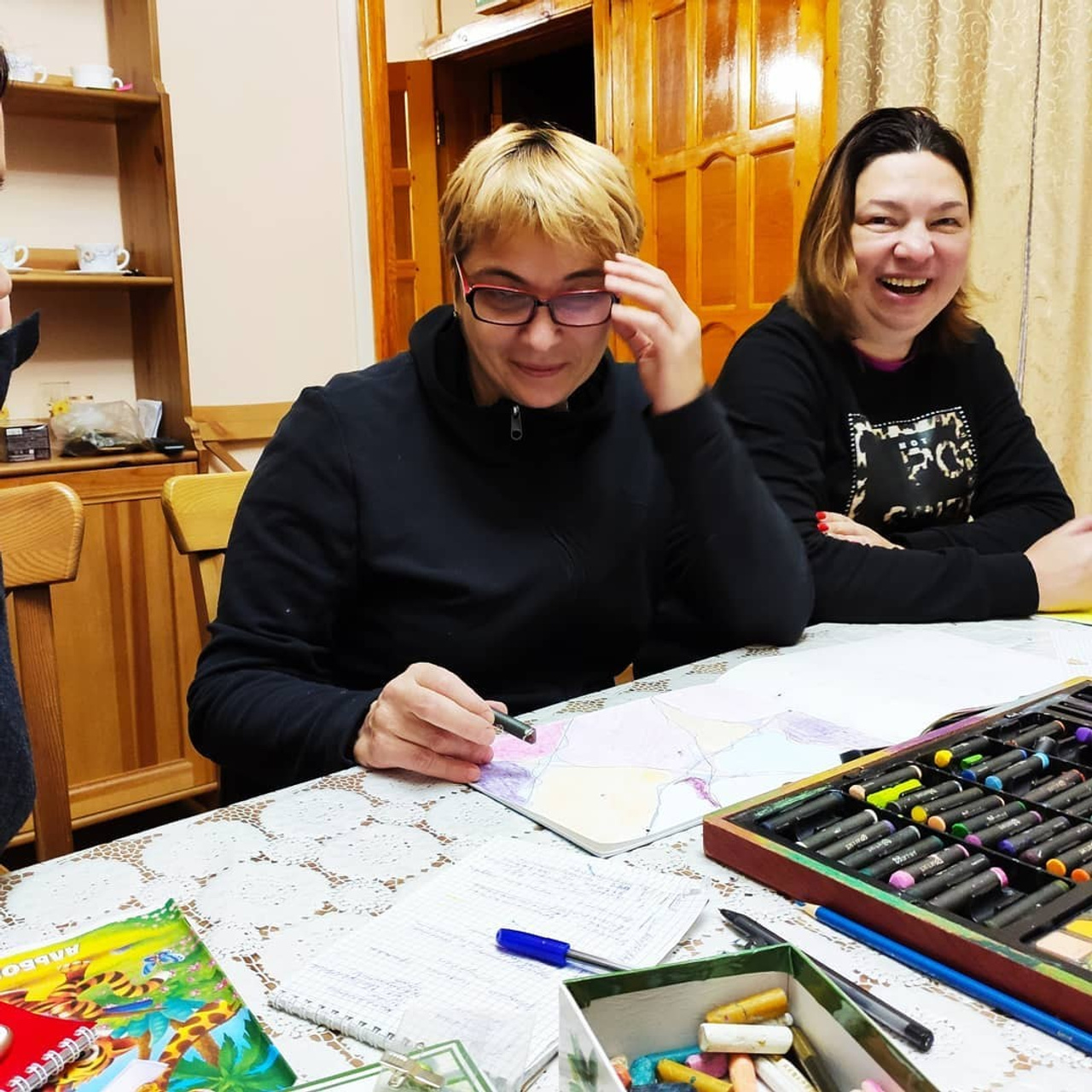 «42 часа тишины» — антистресс ритрит выходного дня!. Change4Life: медитации, выгорание, мягкие навыки, ретриты