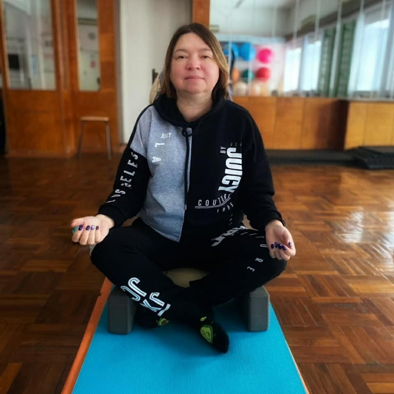 Отзвыв Эльвиры Сабировой на риртрит выходного дня «42 часа тишины». Change4Life: медитации, выгорание, мягкие навыки, ретриты