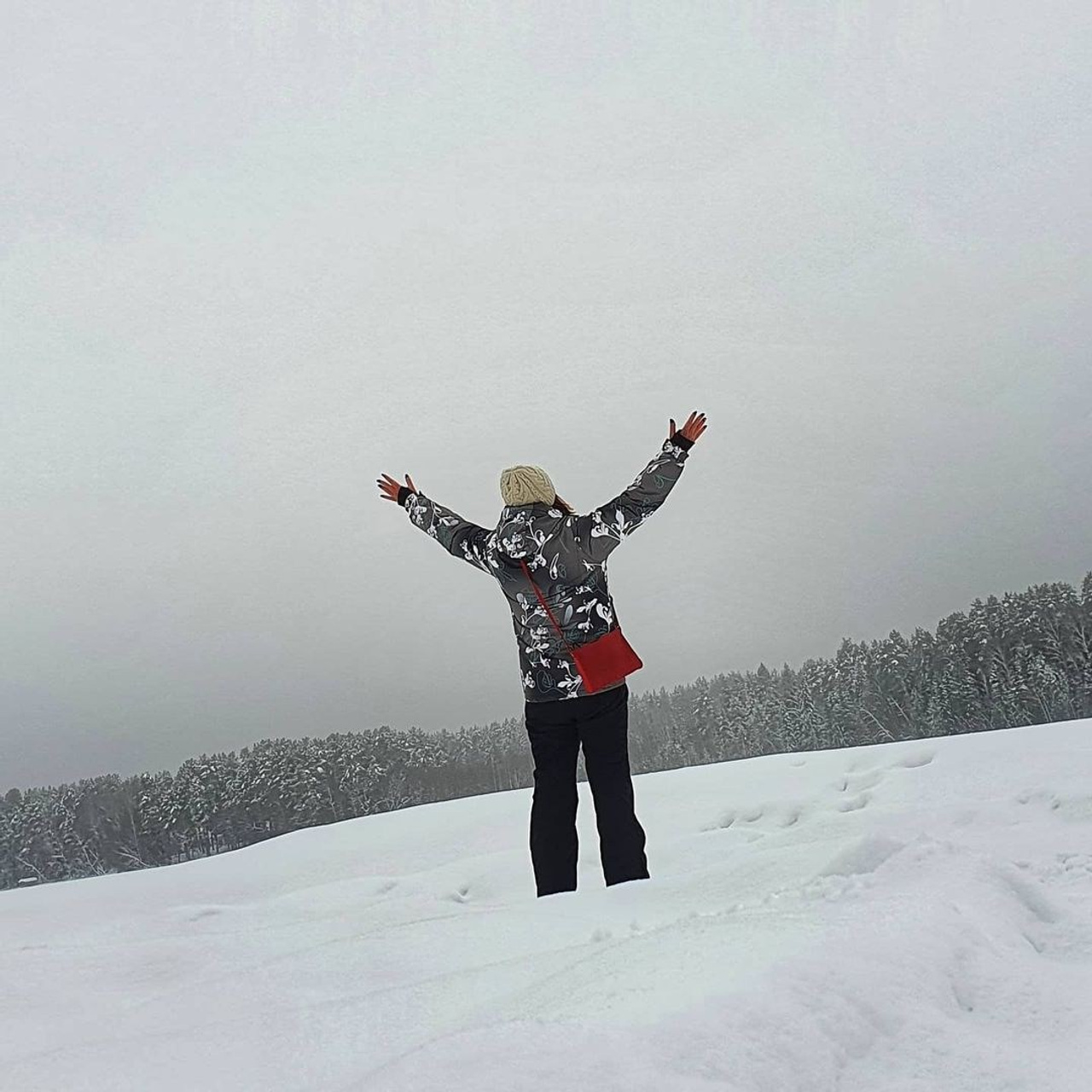 Отзвыв Эльвиры Сабировой на риртрит выходного дня «42 часа тишины». Change4Life: медитации, выгорание, мягкие навыки, ретриты