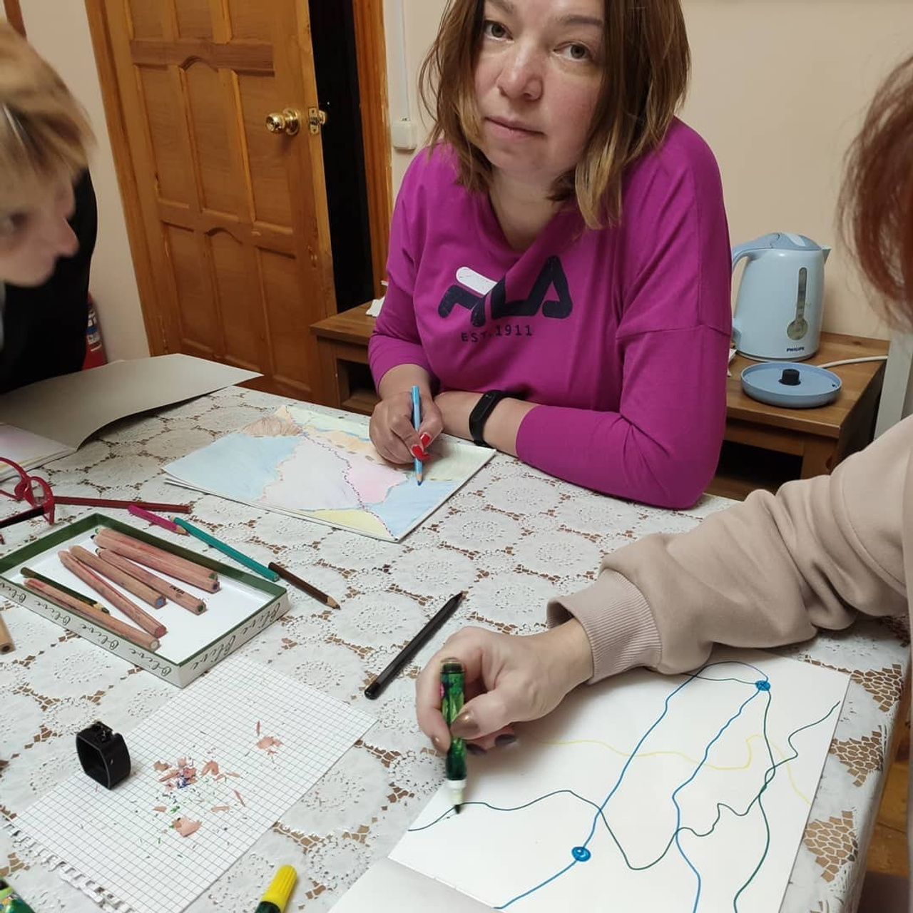 «42 часа тишины» — антистресс ритрит выходного дня!. Change4Life: медитации, выгорание, мягкие навыки, ретриты