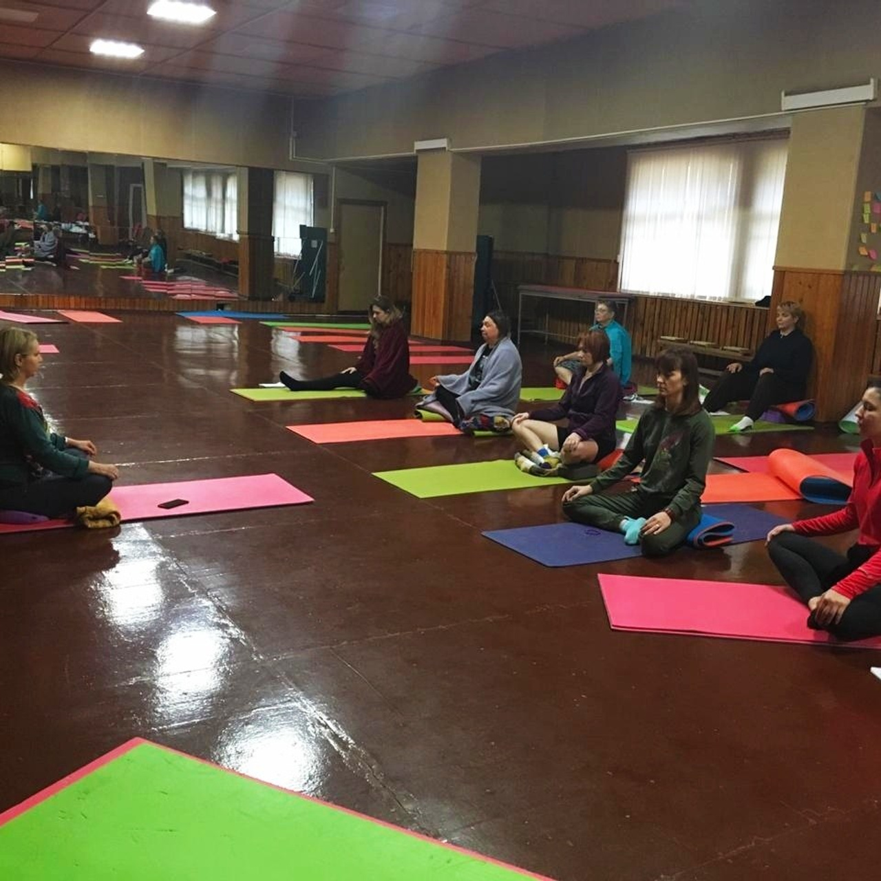 «42 часа тишины» — антистресс ритрит выходного дня!. Change4Life: медитации, выгорание, мягкие навыки, ретриты