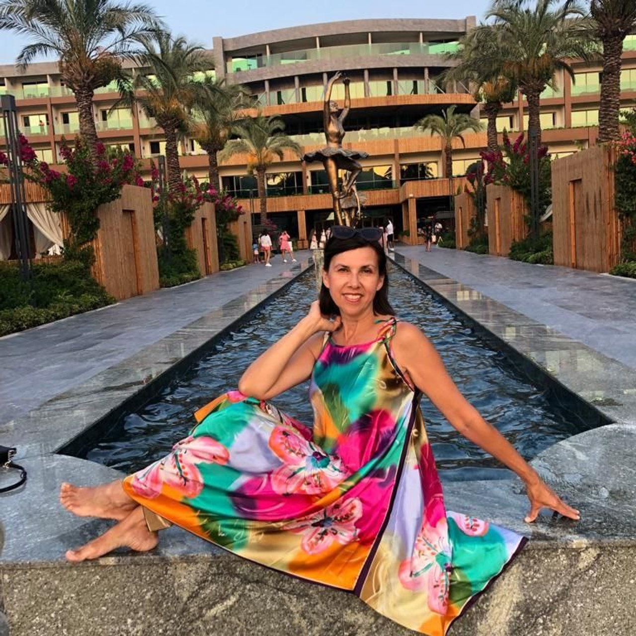 Отзывы на услуги тренинг центра ChangeForLife. Change4Life: медитации, выгорание, мягкие навыки, ретриты