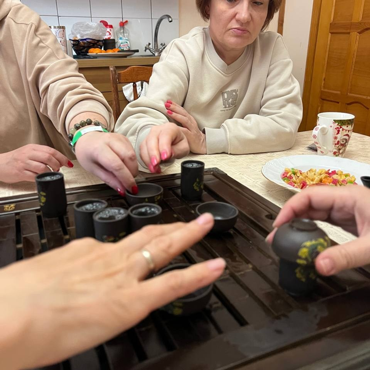 Отзывы на услуги тренинг центра ChangeForLife. Change4Life: медитации, выгорание, мягкие навыки, ретриты