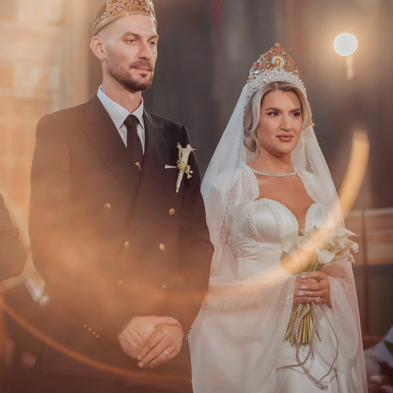 Fotograf profesionist in Iasi | Marian Matalica