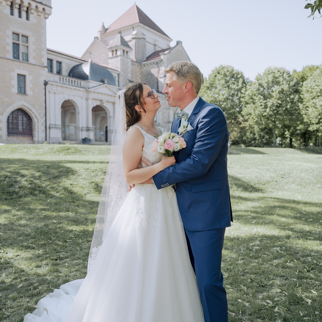 Blog d’un photographe de mariage. Ekaterina Brevet - photographe de mariage