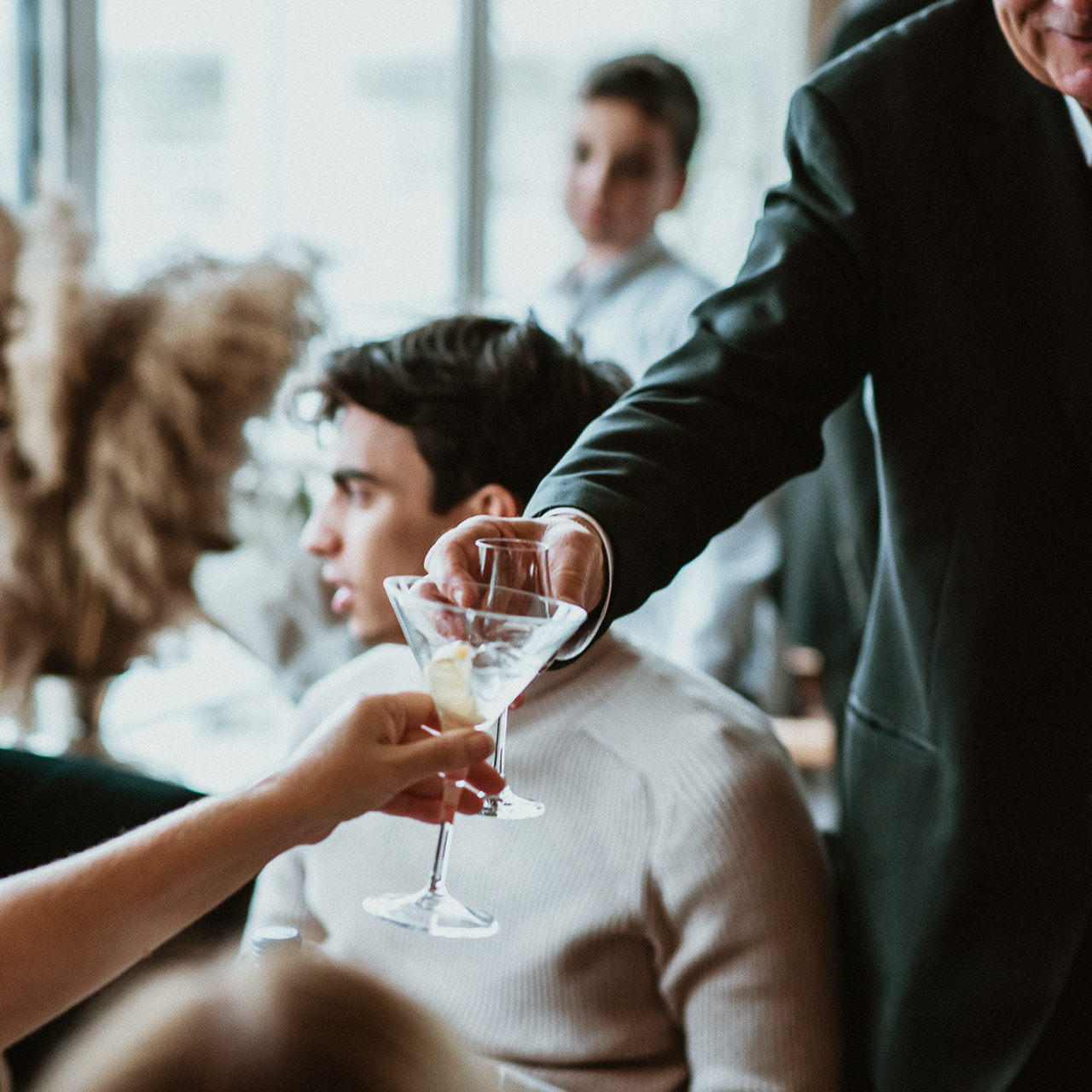 Fotografisanje proslava