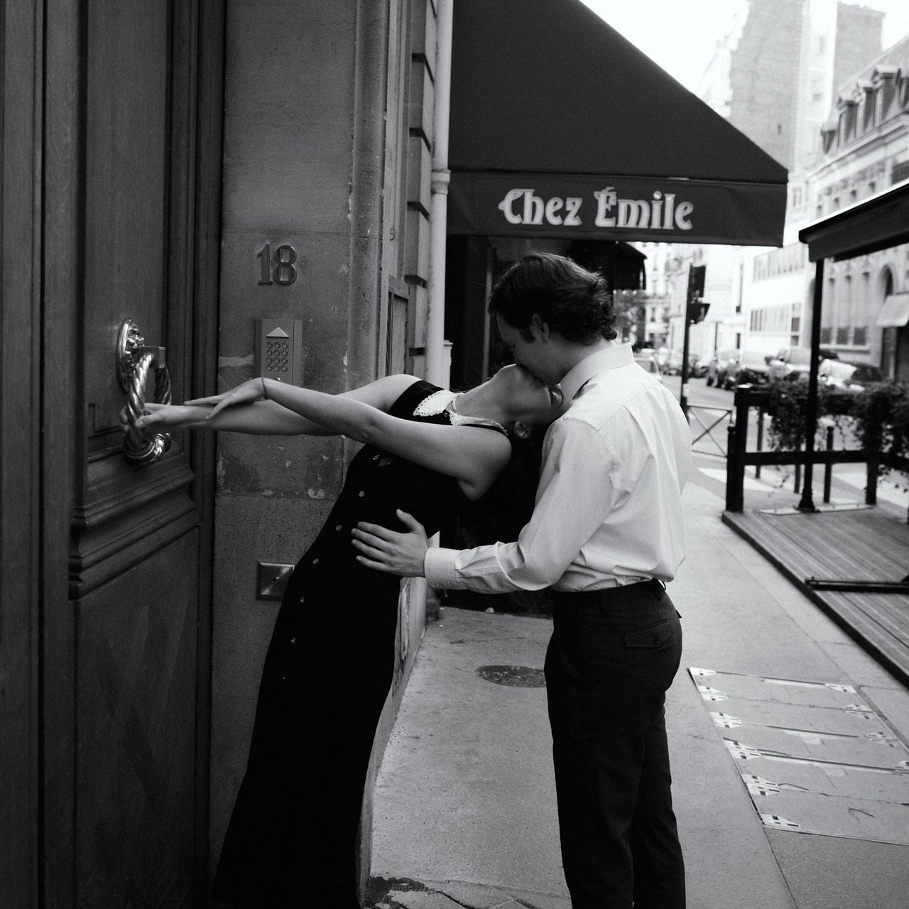 Reseñas. Fotógrafa en París