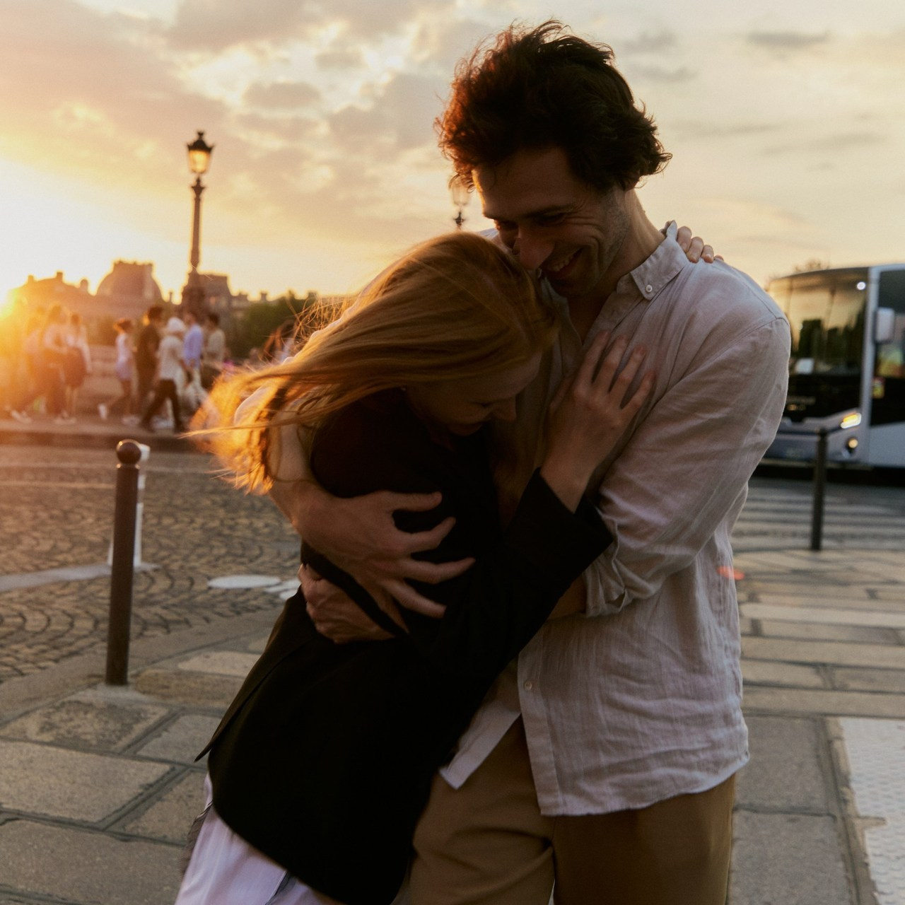 Reseñas. Fotógrafa en París