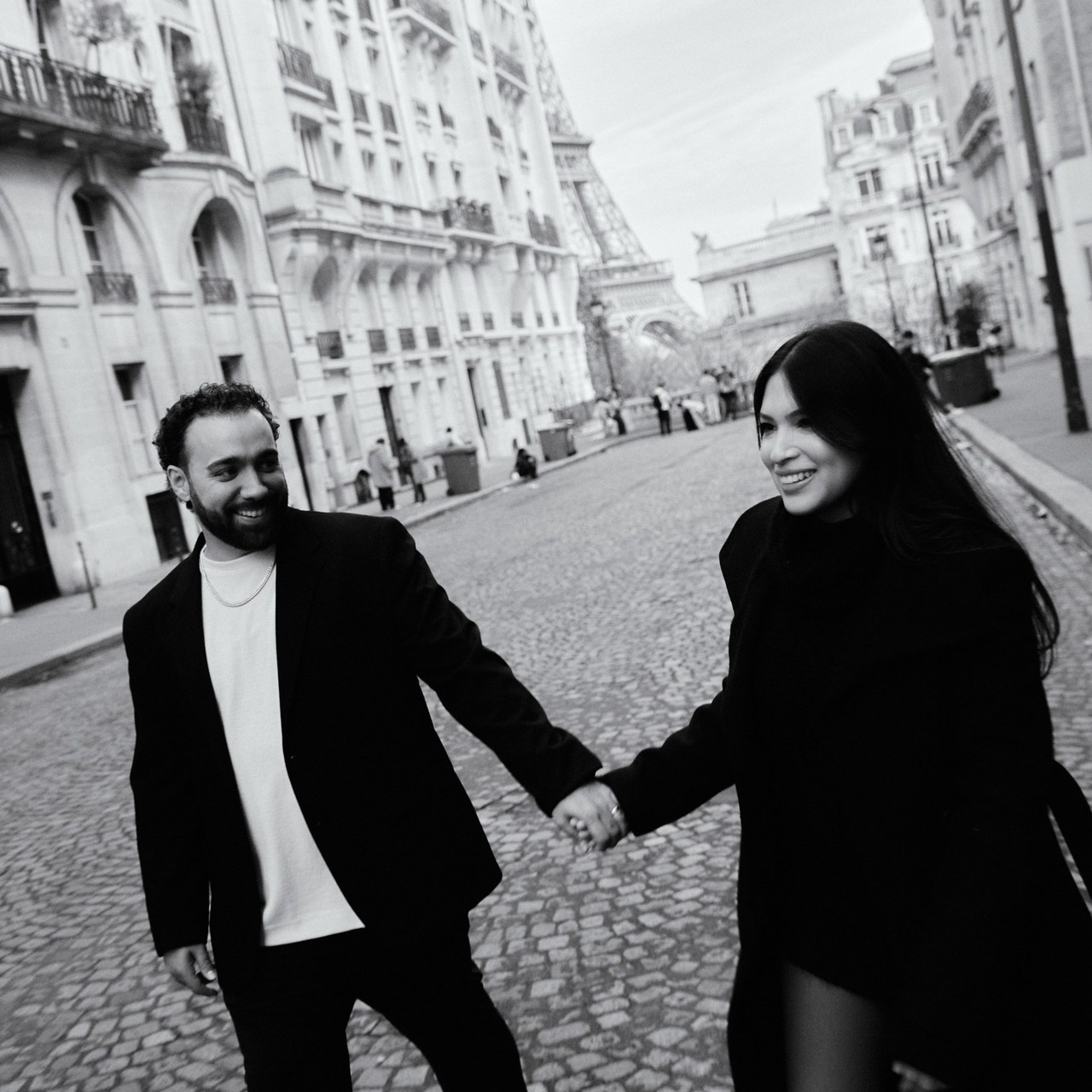 Reseñas. Fotógrafa en París