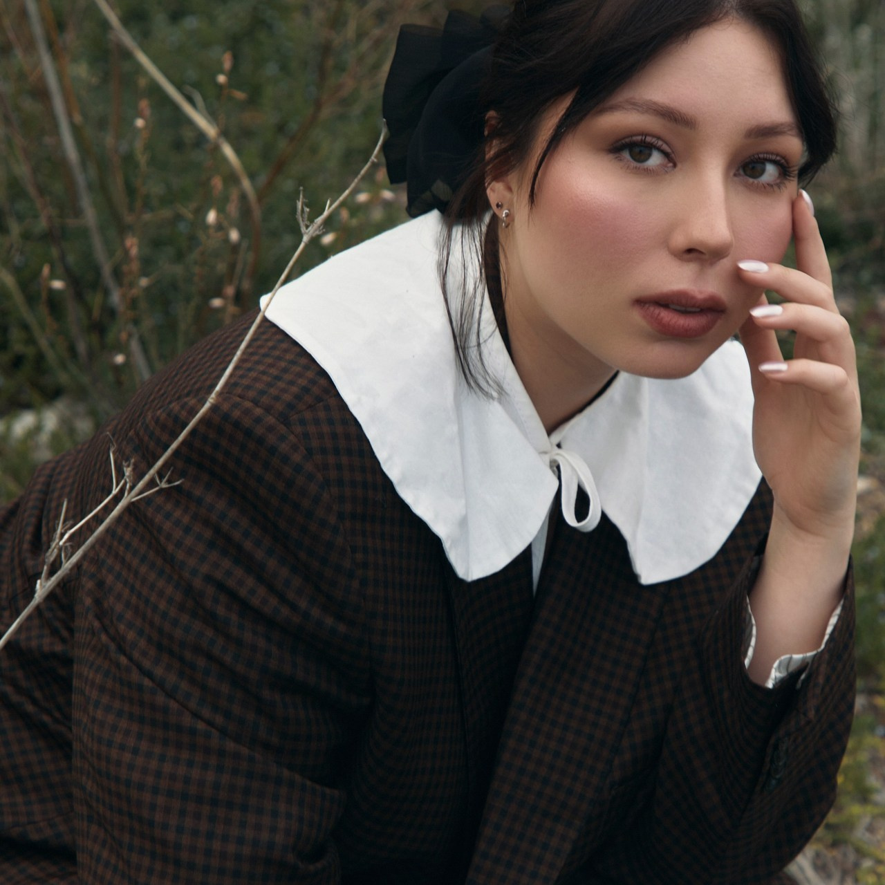 Reseñas. Fotógrafa en París