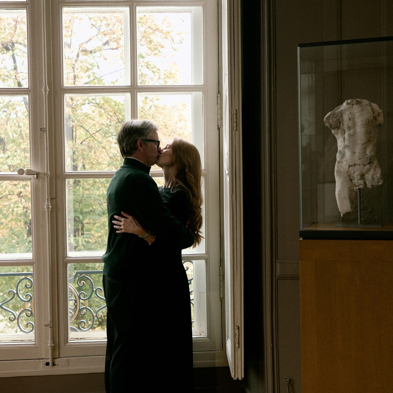 Reseñas. Fotógrafa en París