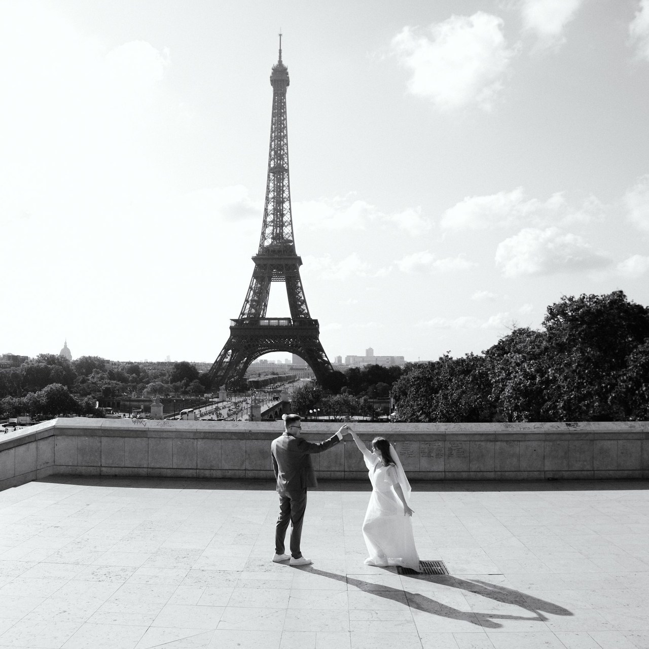 Reseñas. Fotógrafa en París