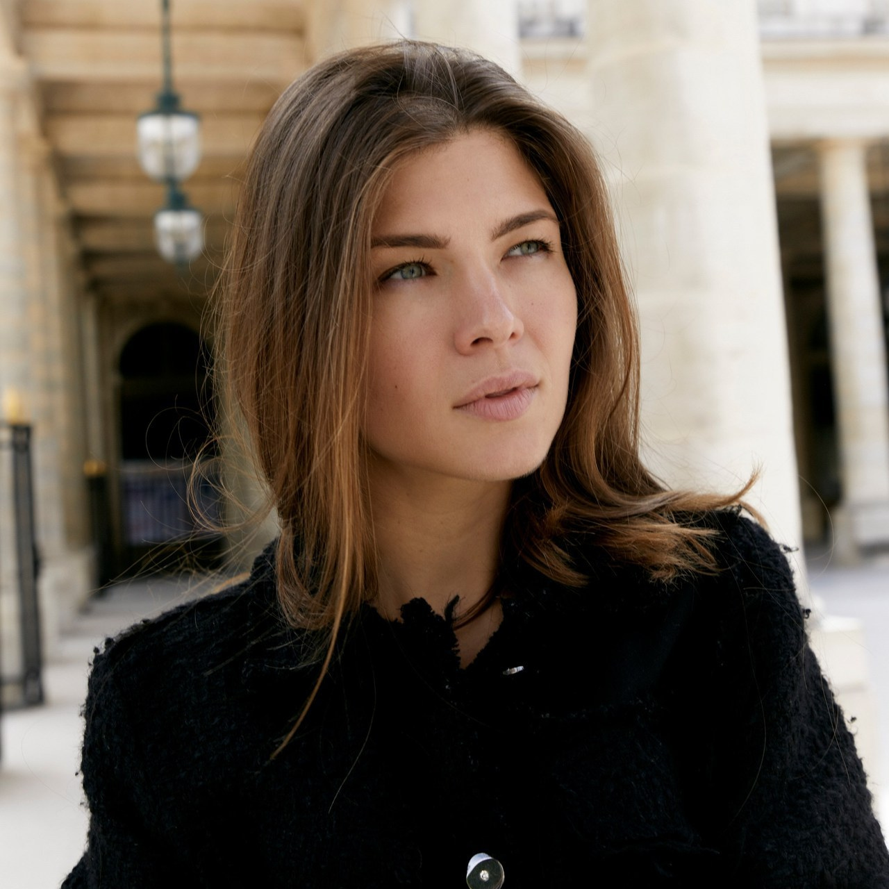 Reseñas. Fotógrafa en París