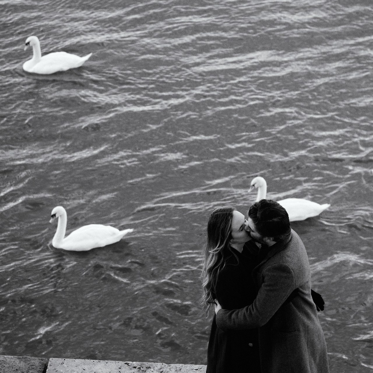 Photographer in Paris