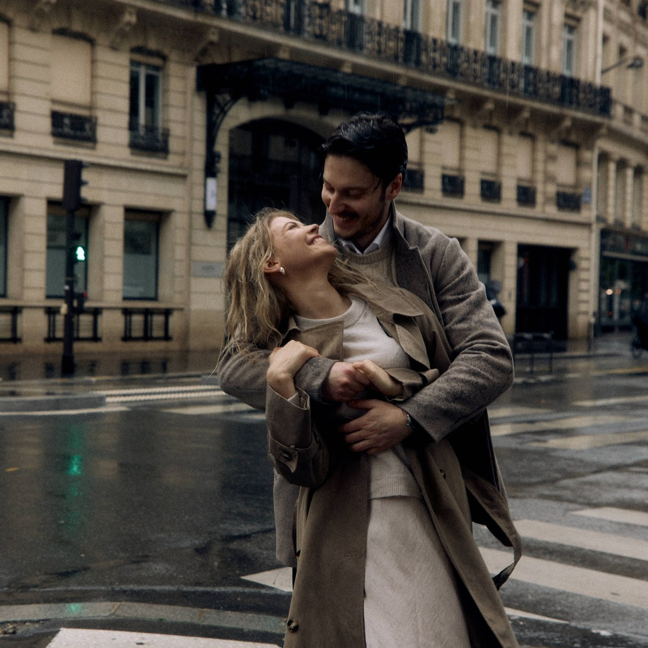 Reseñas. Fotógrafa en París