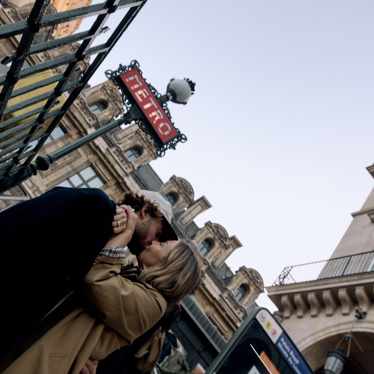 Reseñas. Fotógrafa en París