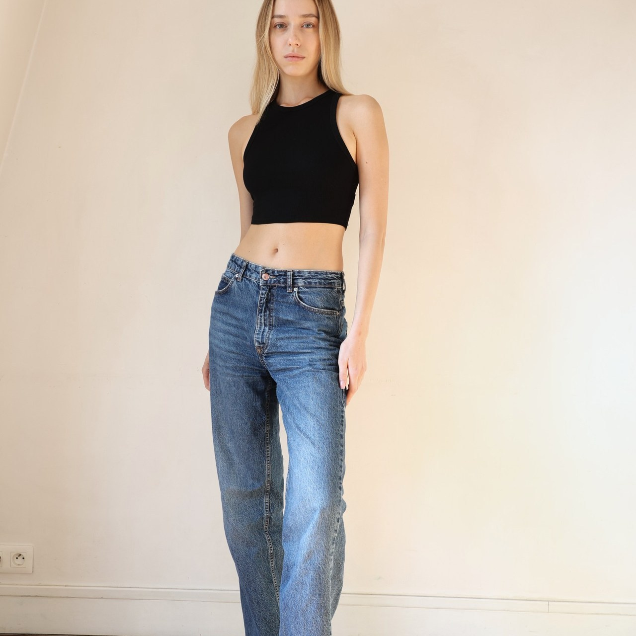 Reseñas. Fotógrafa en París