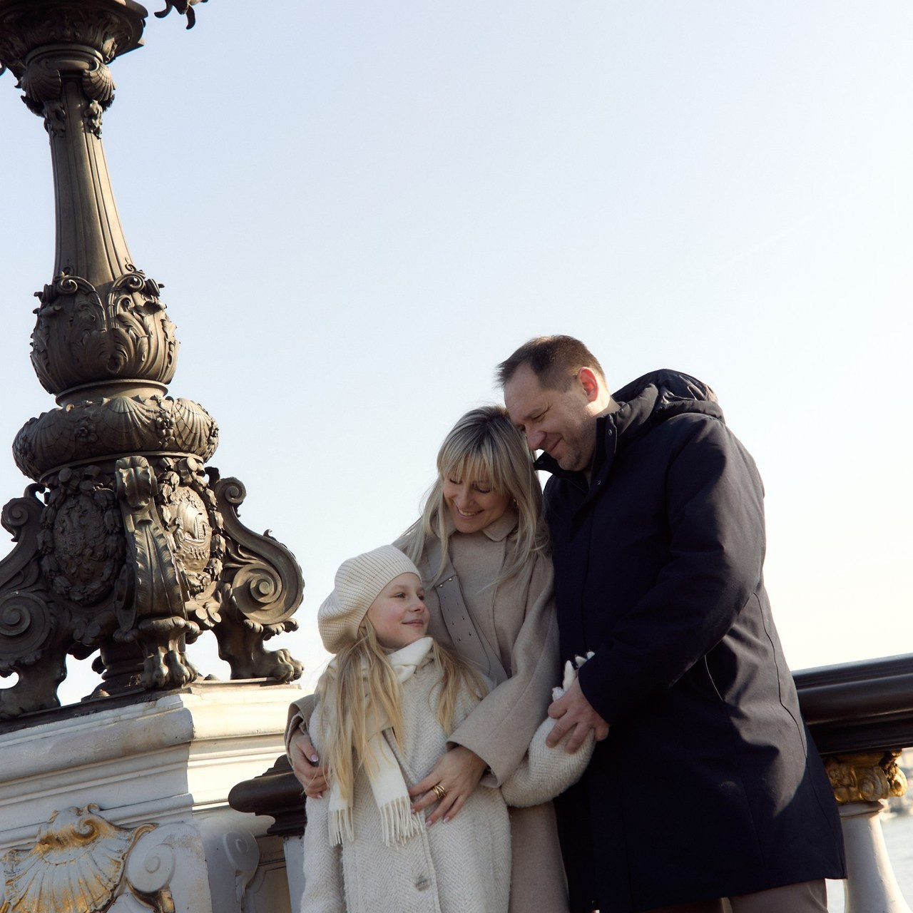 Reseñas. Fotógrafa en París