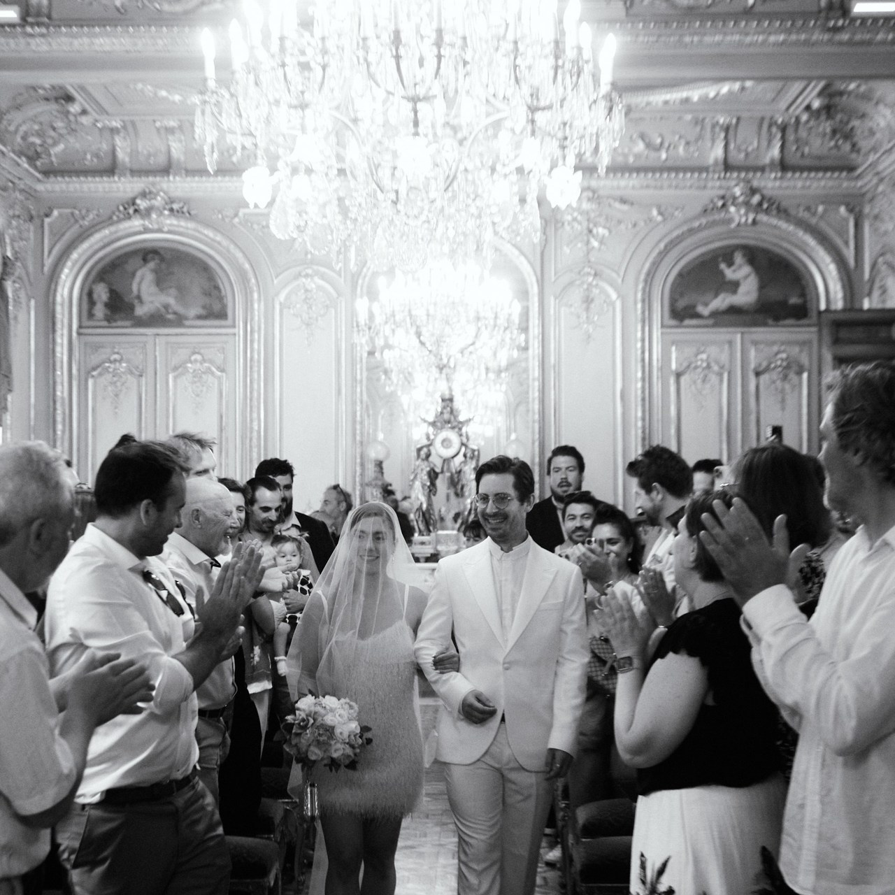 Reseñas. Fotógrafa en París