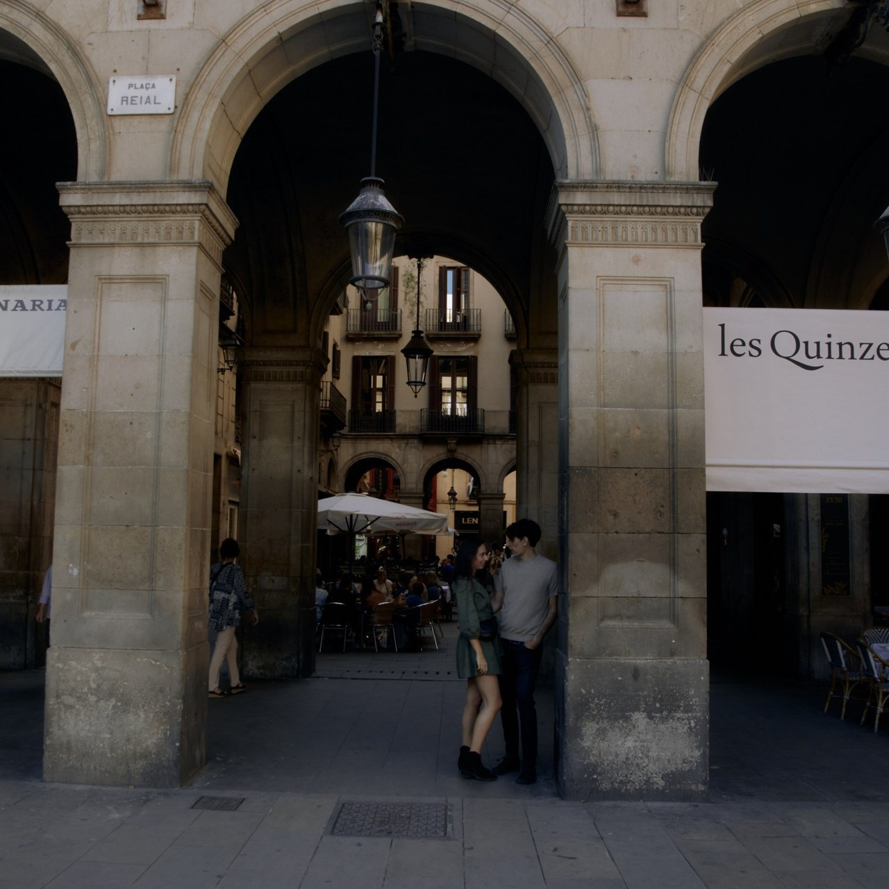 Reseñas. Fotógrafa en París