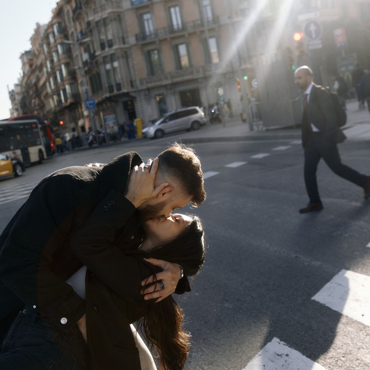Reseñas. Fotógrafa en París