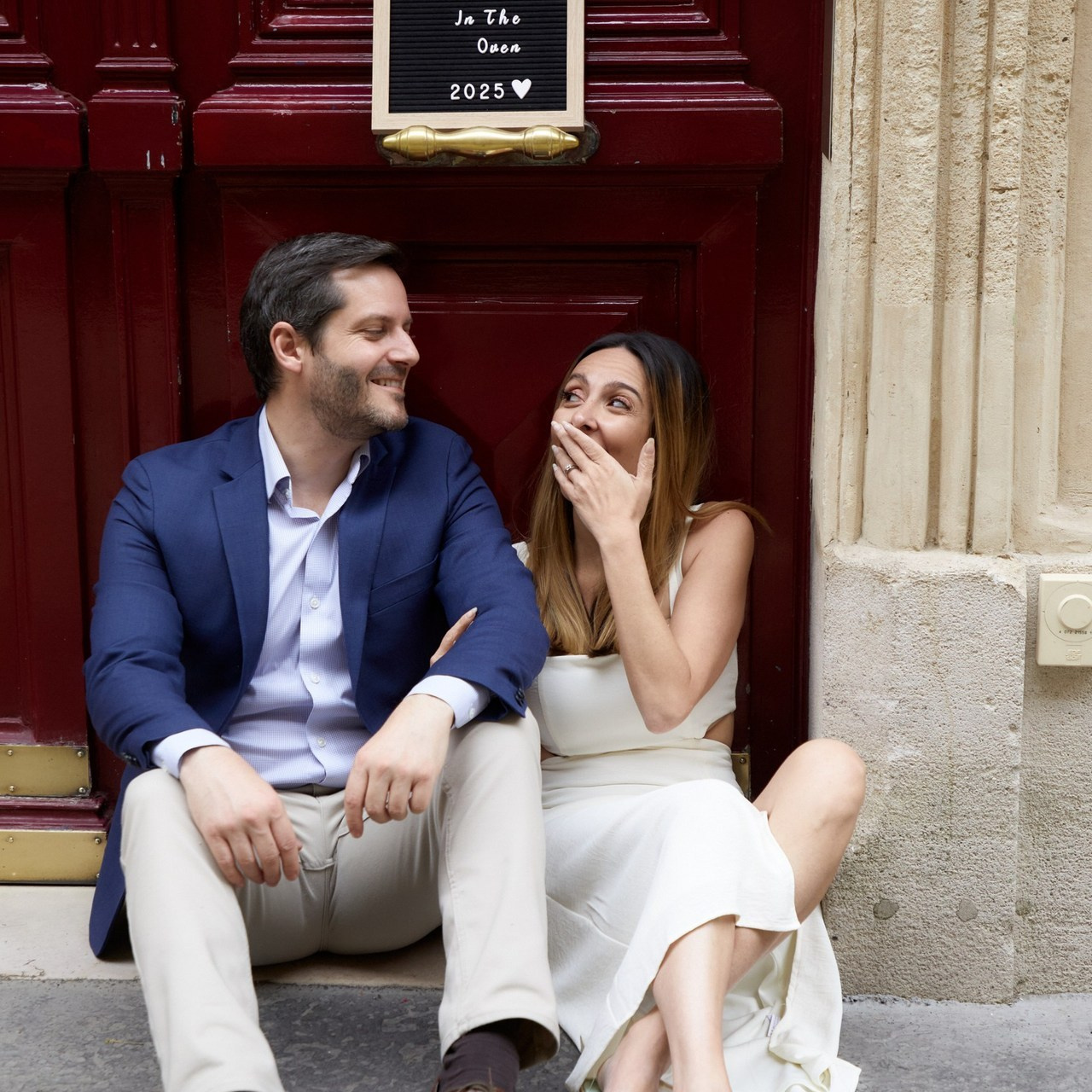 Reseñas. Fotógrafa en París