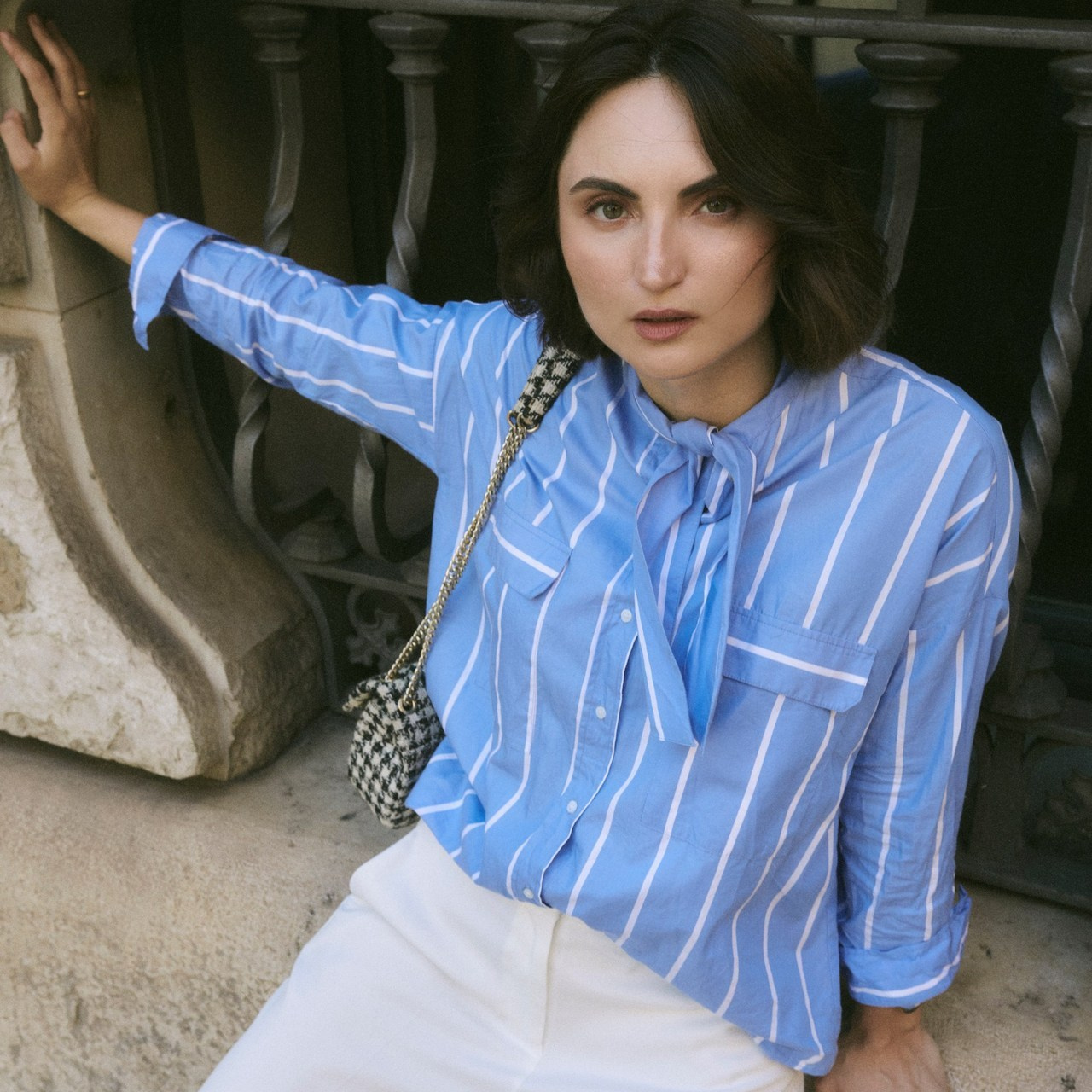 Reseñas. Fotógrafa en París