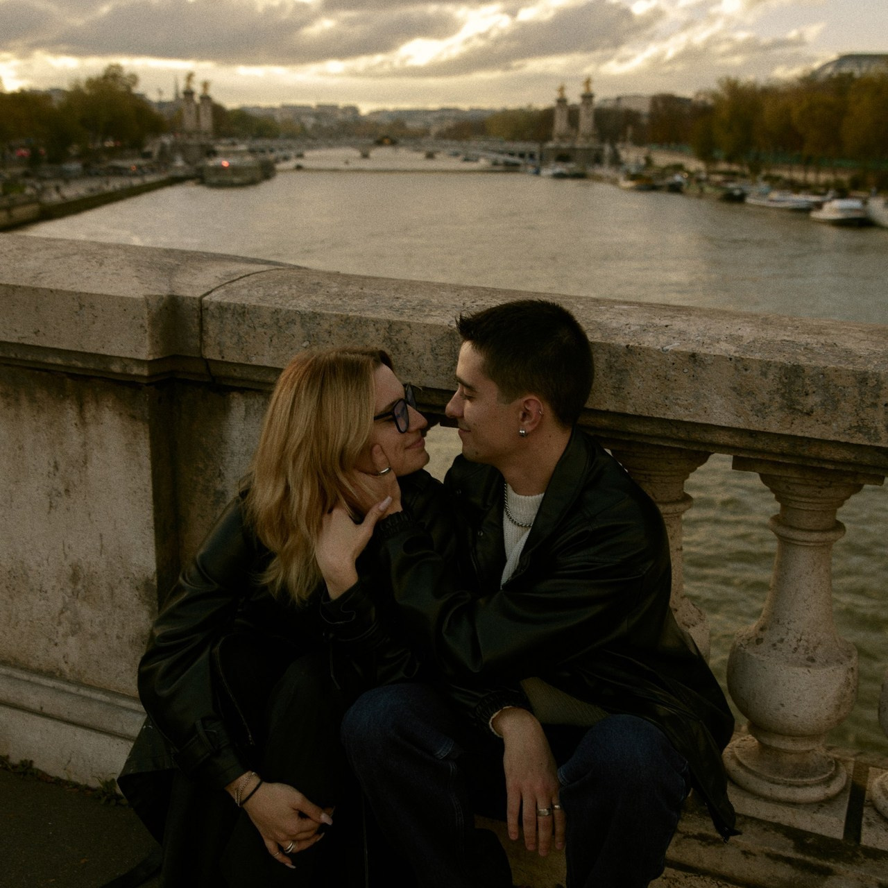 Reseñas. Fotógrafa en París