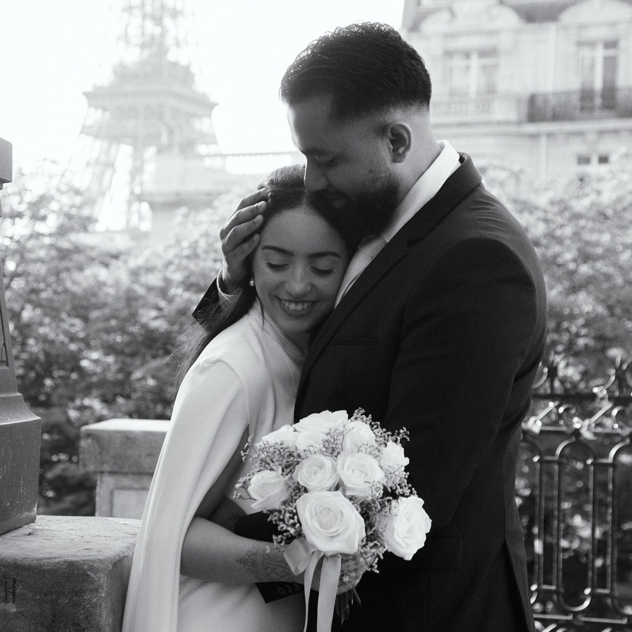 Reseñas. Fotógrafa en París