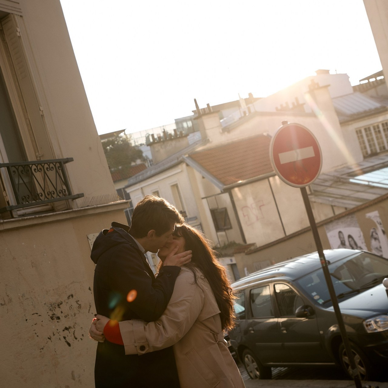 Reseñas. Fotógrafa en París