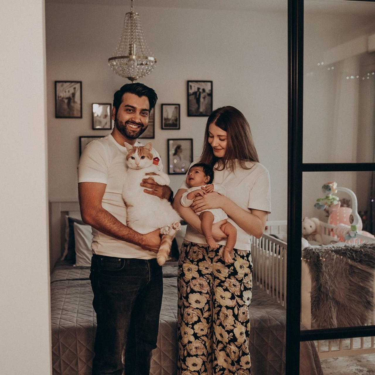 Feedbacks. Aigul Photography — wedding, newborn, and family photographer