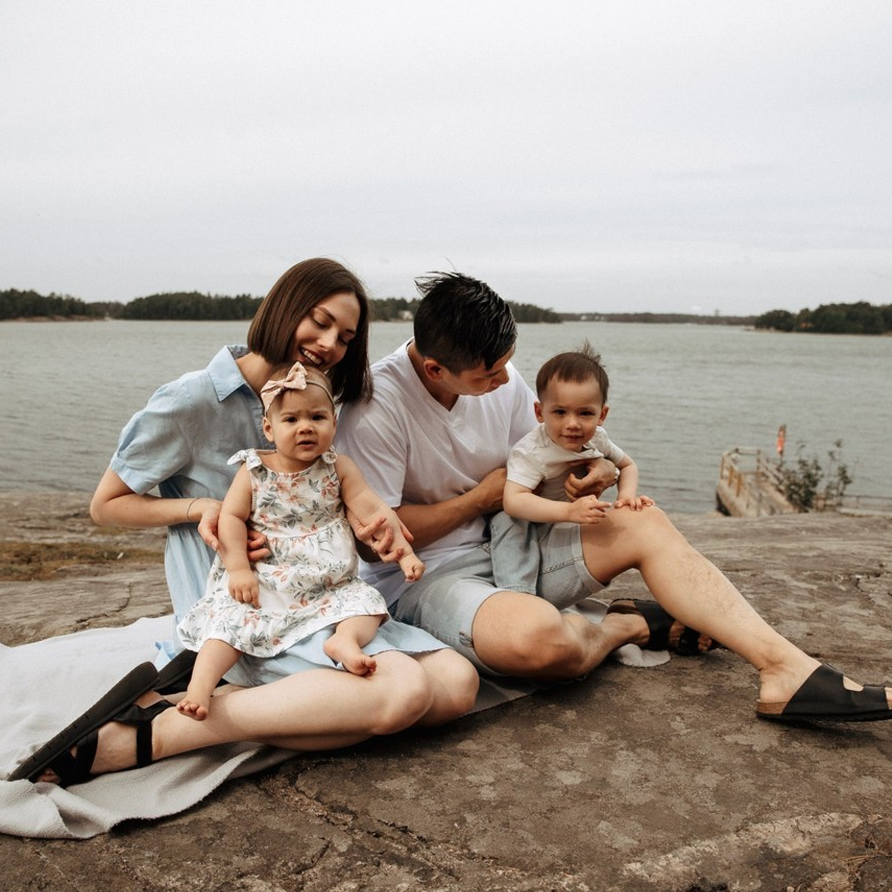 Feedbacks. Aigul Photography — wedding, newborn, and family photographer