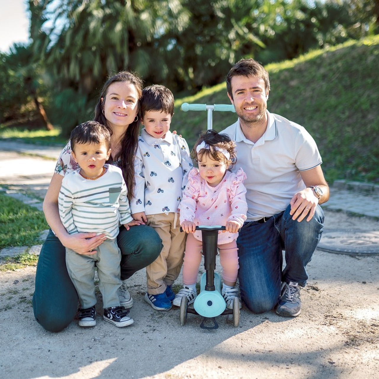 Отзывы о фотосессиях. Ваш фотограф в Лиссабоне — Анна Белова