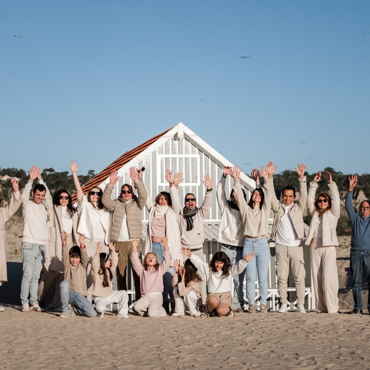 Отзывы о фотосессиях. Ваш фотограф в Лиссабоне — Анна Белова