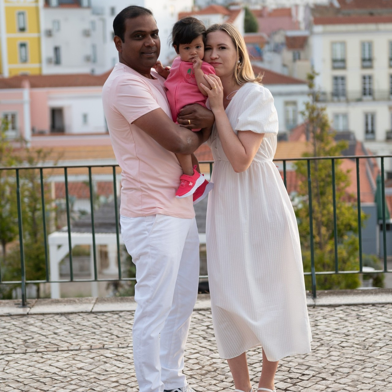 Отзывы о фотосессиях. Ваш фотограф в Лиссабоне — Анна Белова