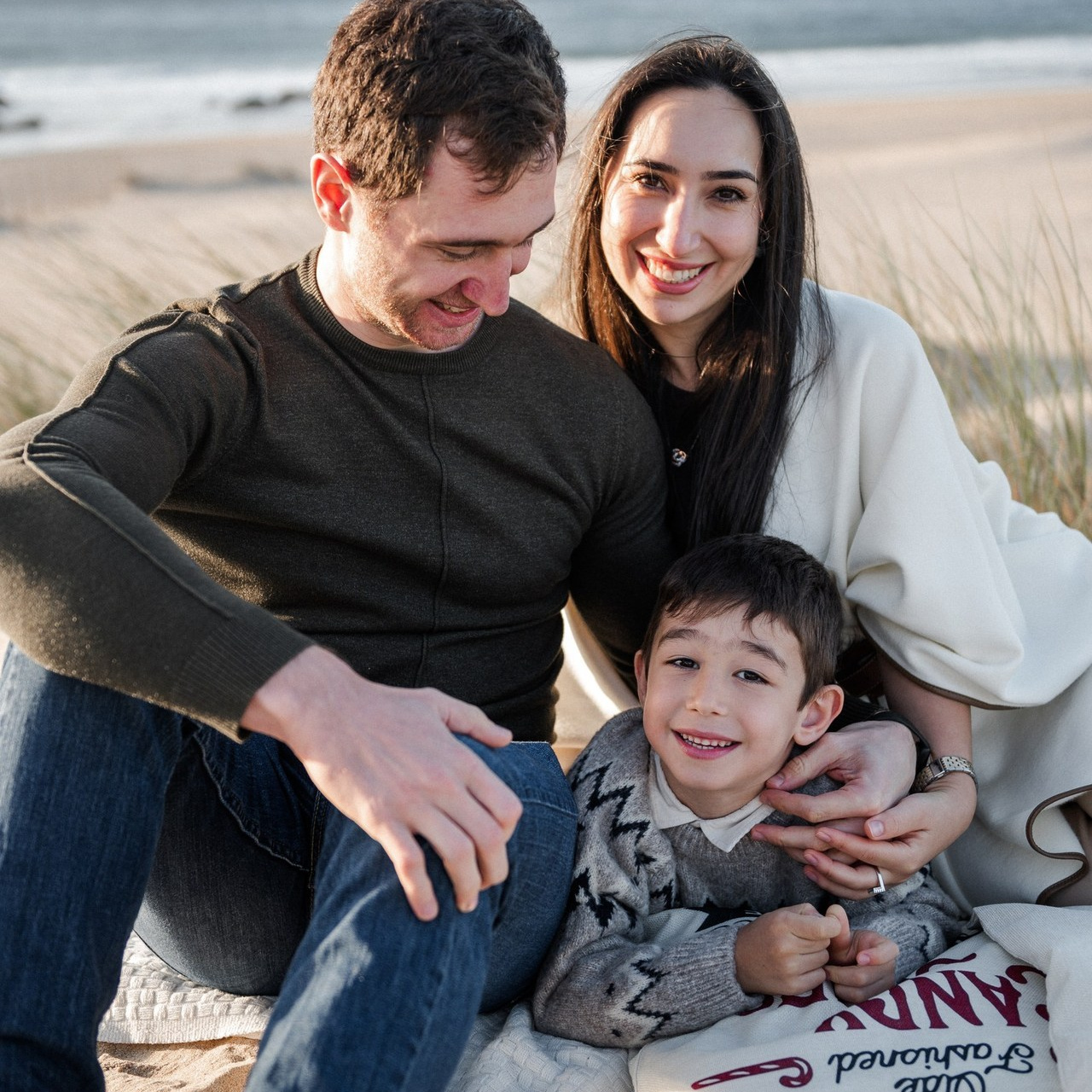 Отзывы о фотосессиях. Ваш фотограф в Лиссабоне — Анна Белова