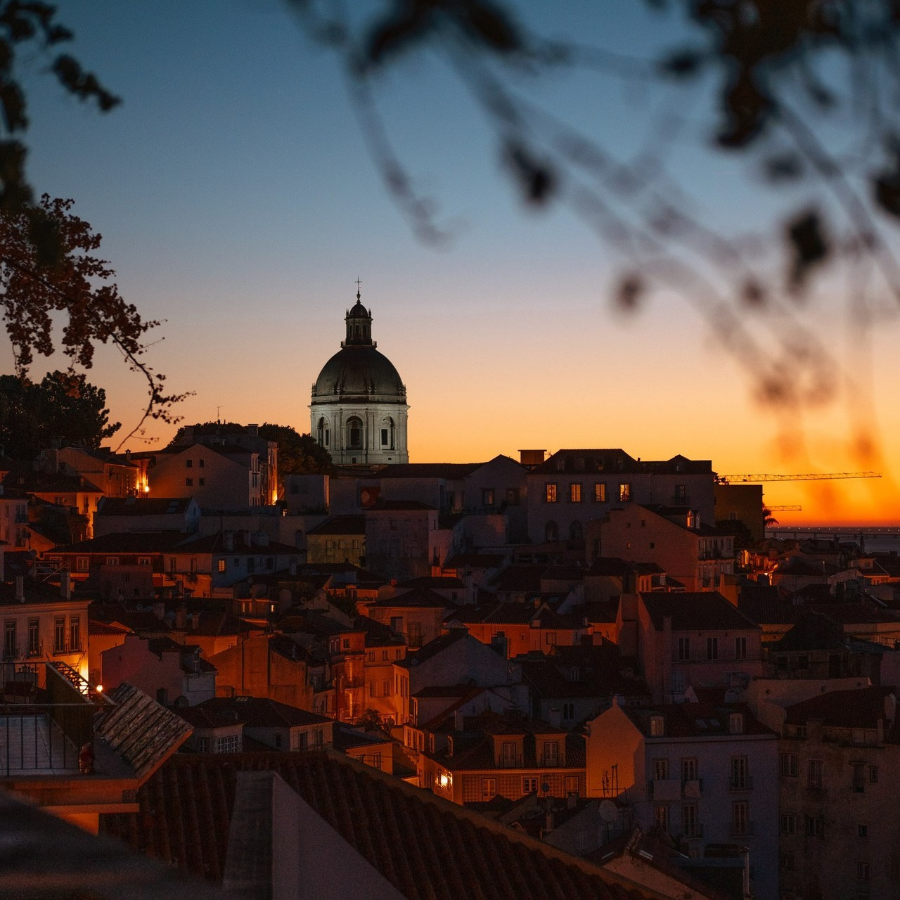 Отзывы о фотосессиях. Ваш фотограф в Лиссабоне — Анна Белова