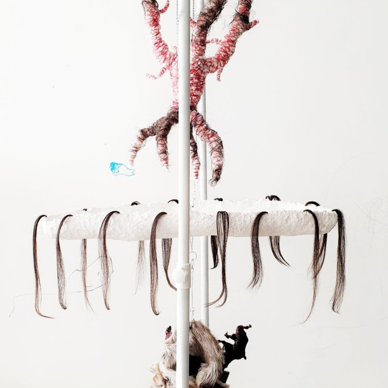 Nature mystique. Ayar Kuo