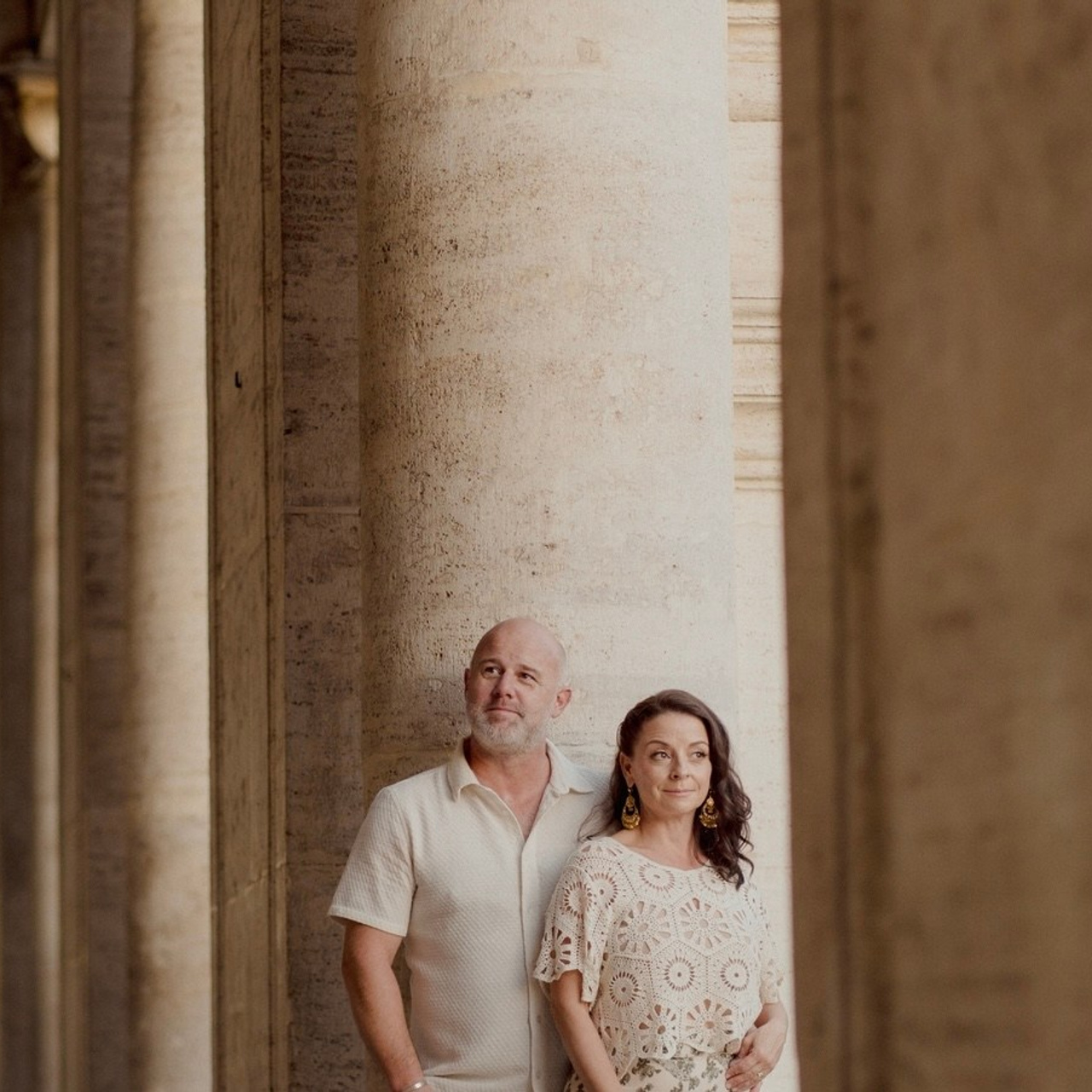 Reviews. Makeup artist and hairstylist in Rome Italy | Kate Lisi