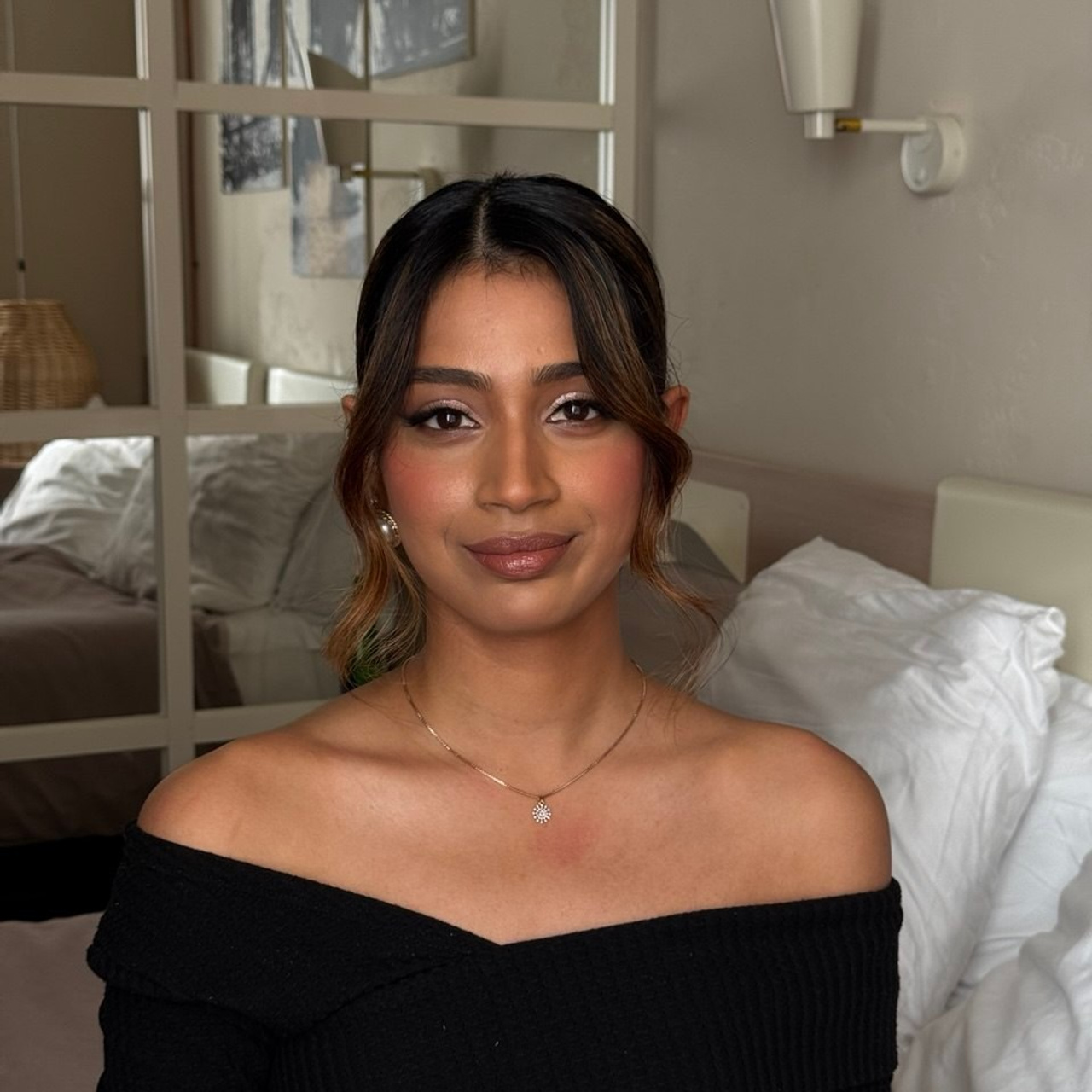 Reviews. Makeup artist and hairstylist in Rome Italy | Kate Lisi