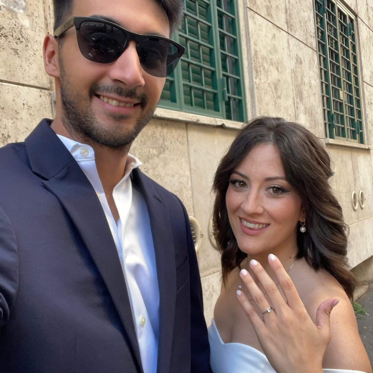 Reviews. Makeup artist and hairstylist in Rome Italy | Kate Lisi